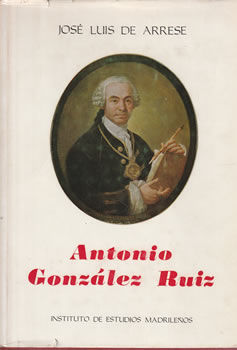 Antonio González Ruiz
