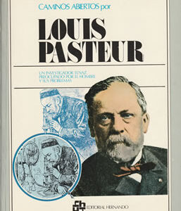 Louis Pasteur