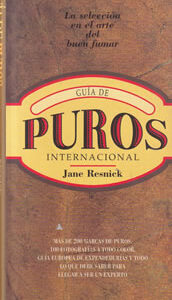 Guía de puros internacional