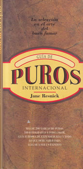 Guía de puros internacional