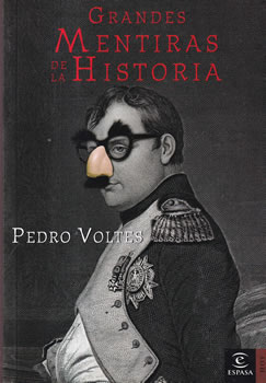 Grandes mentiras de la historia