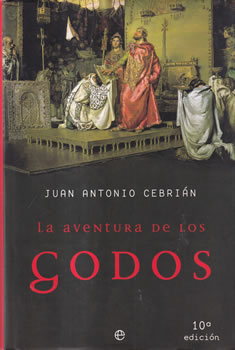 La aventura de los godos
