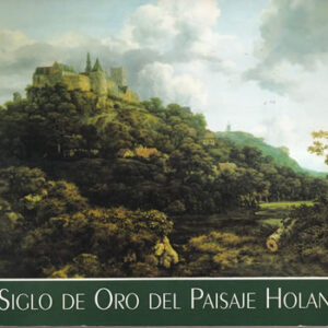 El Siglo de Oro del paisaje holandés