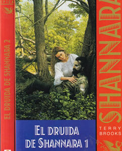El druida de Shannara. 2 Tomos