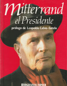 Mitterrand, el Presidente