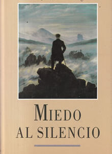 Miedo al silencio