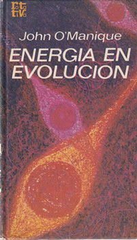 Energía en evolución