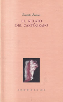 El relato del cartógrafo