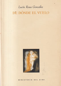 De dónde el vuelo