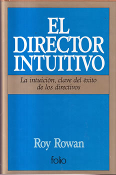 El director intuitivo