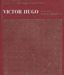 Víctor Hugo