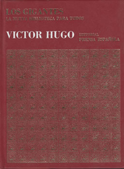 Víctor Hugo