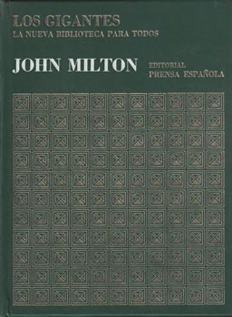 John Milton
