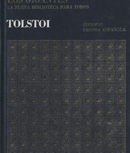 Tolstoi