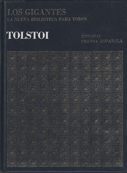 Tolstoi