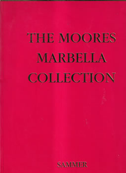 The Moores Marbella Collection