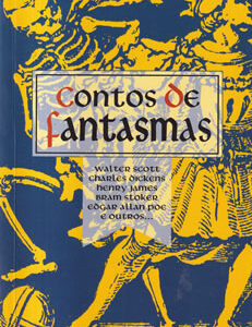 Contos de fantasmas