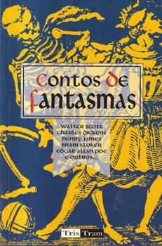 Contos de fantasmas