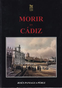 Morir en Cádiz