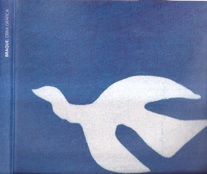 Georges Braque. Obra gráfica