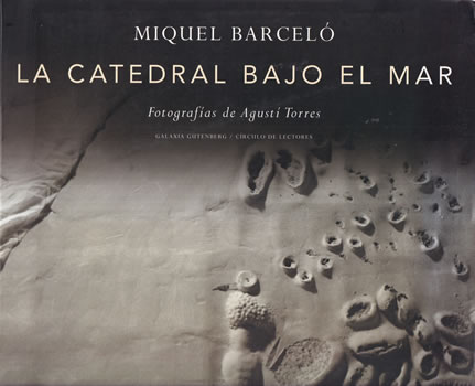 La catedral bajo el mar