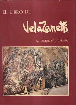 El libro de VelaZanetti