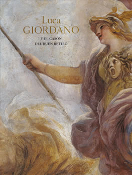 Luca Giordano y el casón del Buen Retiro