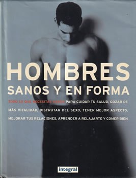 Hombres sanos y en forma