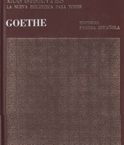 Goethe