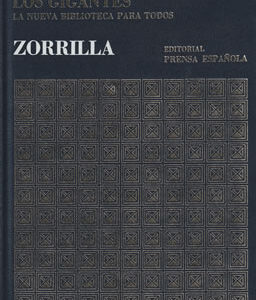 José Zorrilla