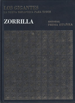 José Zorrilla