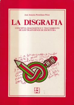 La disgrafía
