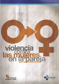 Violencia contra las mujeres en la pareja