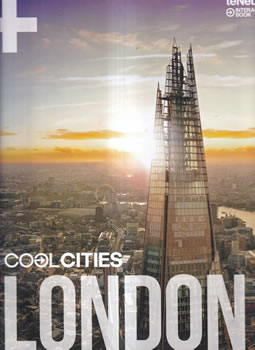 Cool Cities: London