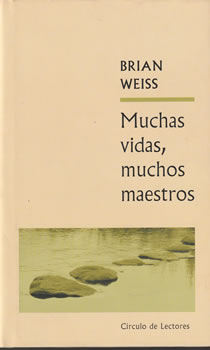 Muchas vidas, muchos maestros
