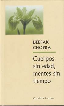 Cuerpos sin edad, mentes sin tiempo