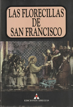 Las florecillas de San Francisco