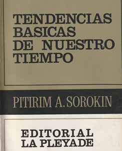 Tendencias básicas de nuestro tiempo