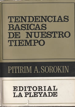 Tendencias básicas de nuestro tiempo