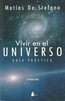 Vivir en el universo