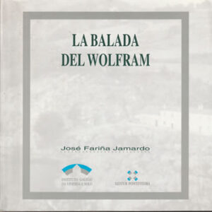 La balada del Wolfram