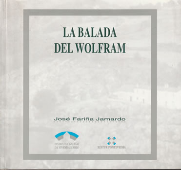 La balada del Wolfram