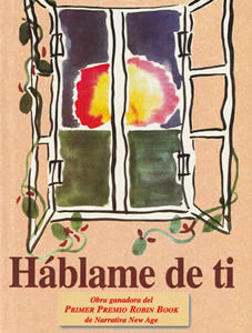 Hablame de ti