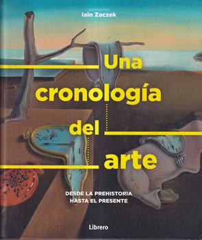 Una cronología del arte