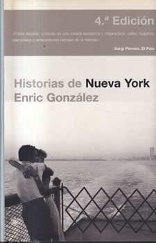 Historias de Nueva York