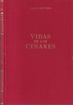 Vidas de los Césares