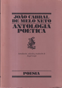 Antología poética