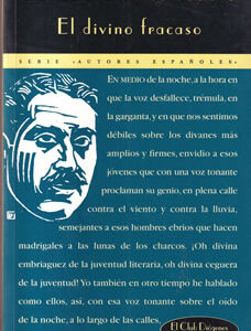 El divino fracaso