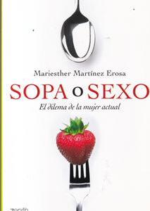 Sopa o sexo