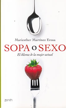 Sopa o sexo